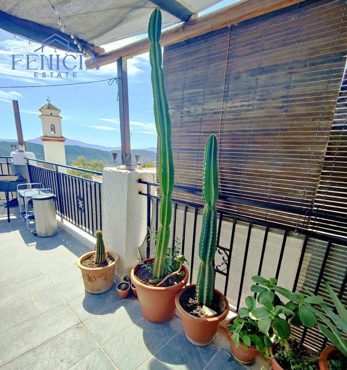 6 soverom Hus til salgs i Pitres - € 177 000 (Ref: 8734039)