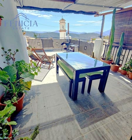 6 soverom Hus til salgs i Pitres, La Taha - € 177 000 (Ref: 8734039)