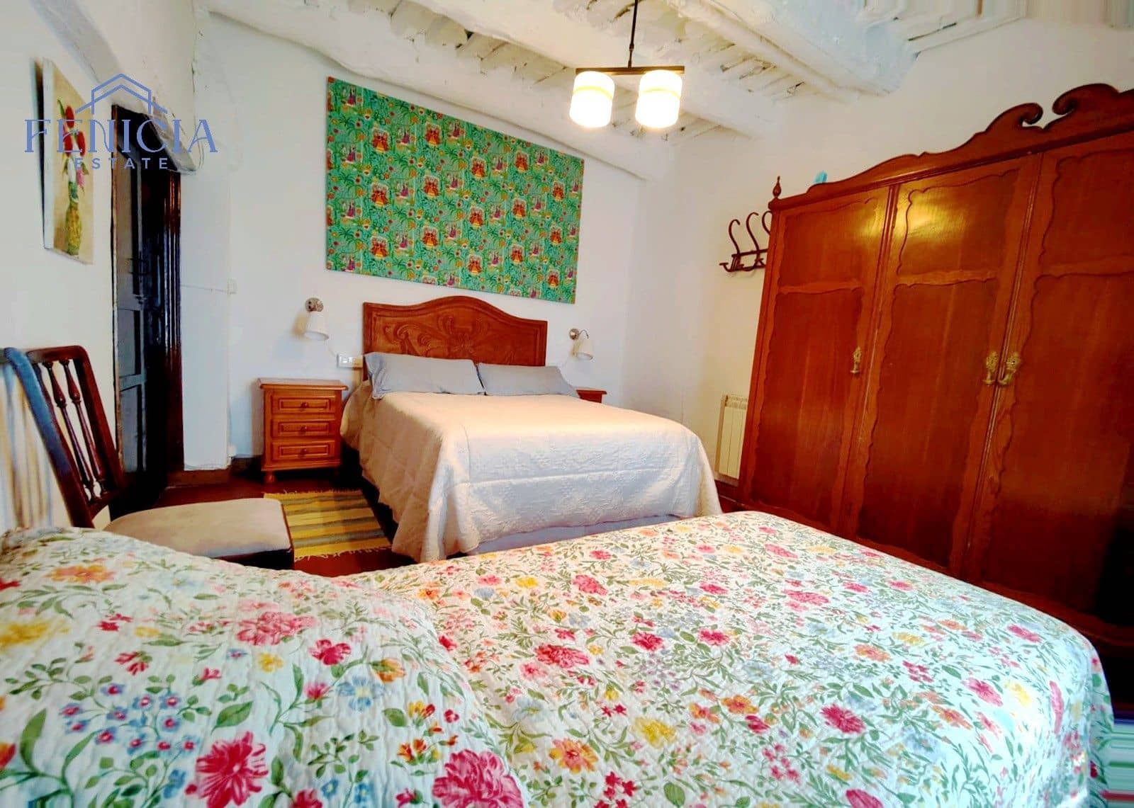 6 soverom Hus til salgs i Pitres - € 177 000 (Ref: 8734039)