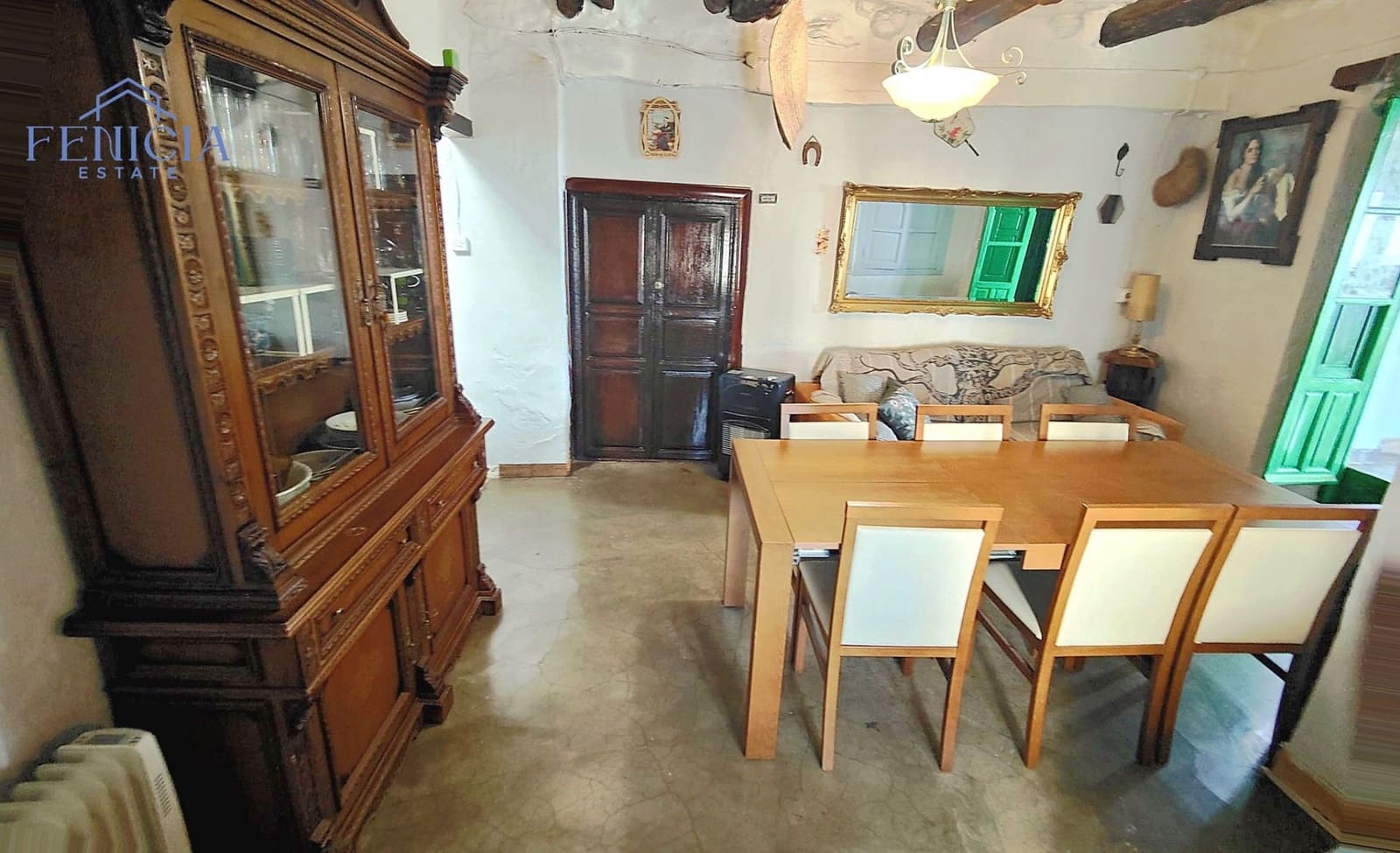 6 soverom Hus til salgs i Pitres - € 177 000 (Ref: 8734039)