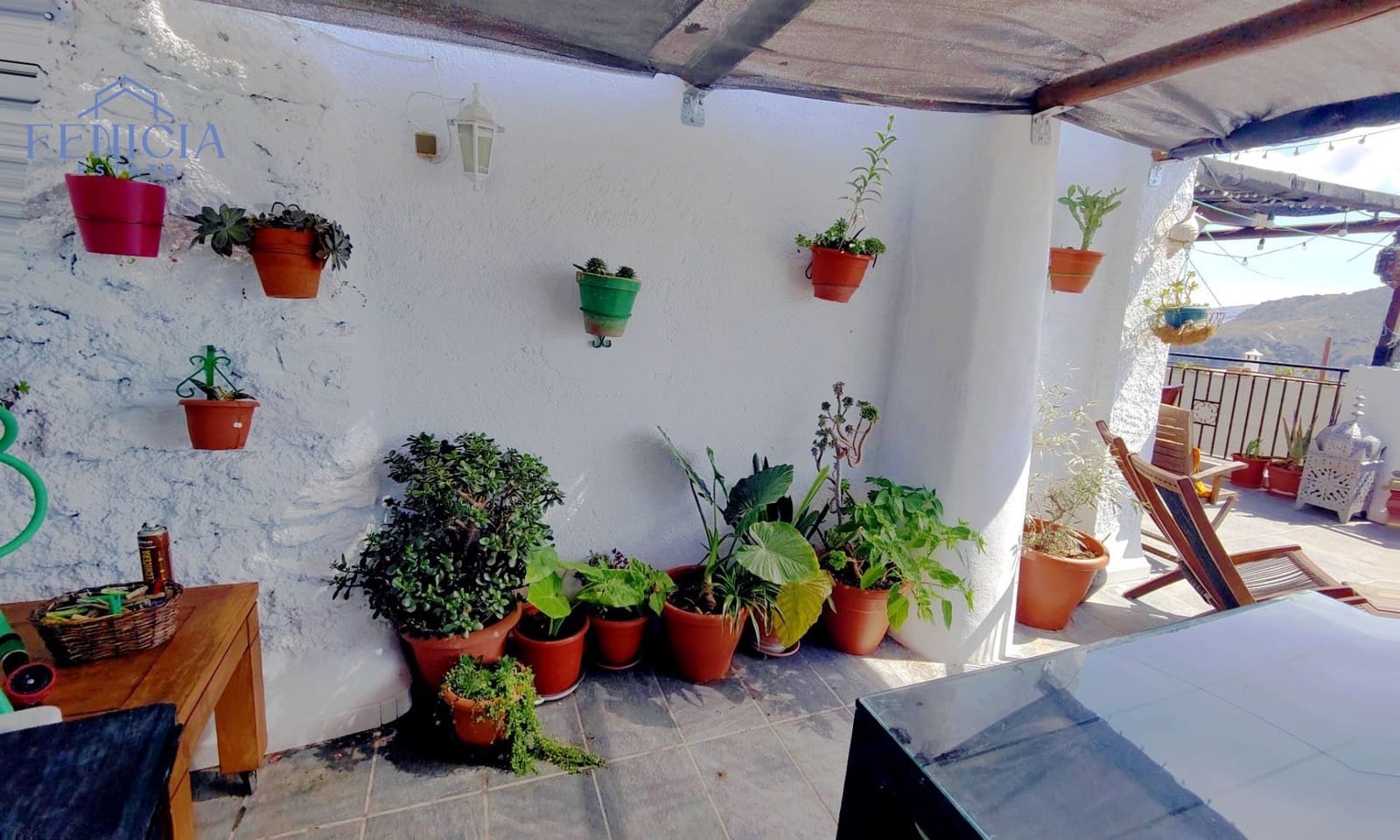 6 soverom Hus til salgs i Pitres - € 177 000 (Ref: 8734039)