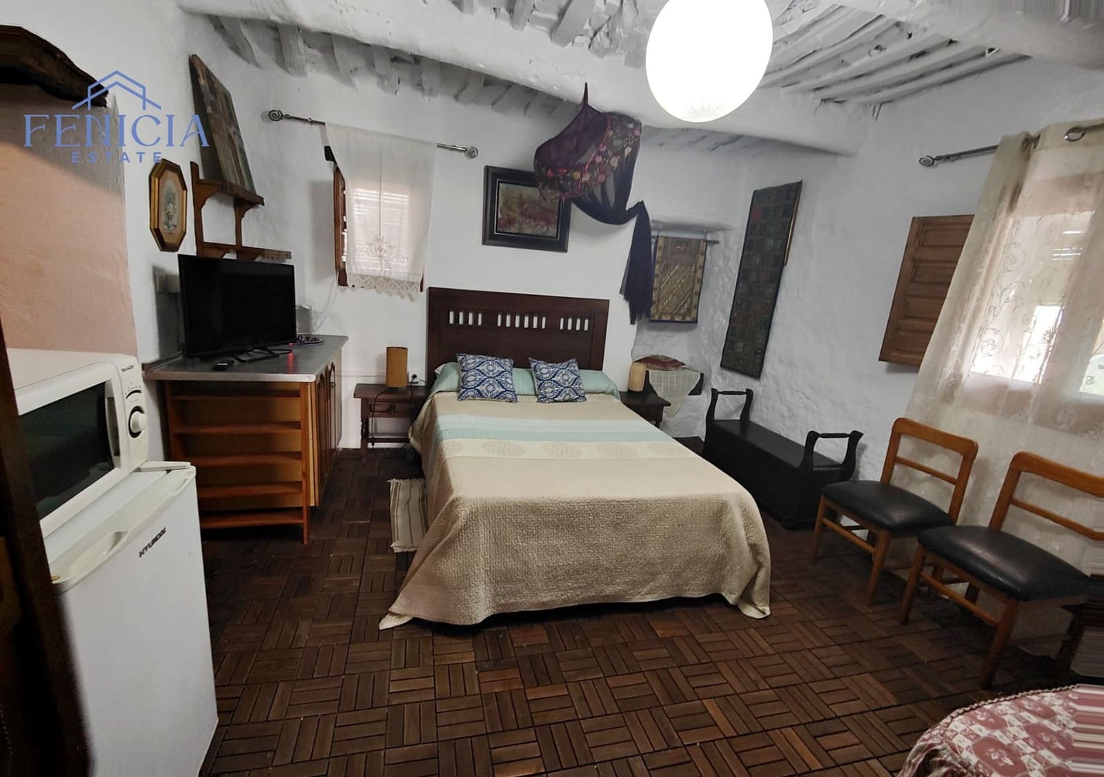 6 soverom Hus til salgs i Pitres - € 177 000 (Ref: 8734039)