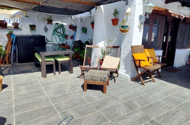 6 soverom Hus til salgs i Pitres, La Taha - € 177 000 (Ref: 8734039)