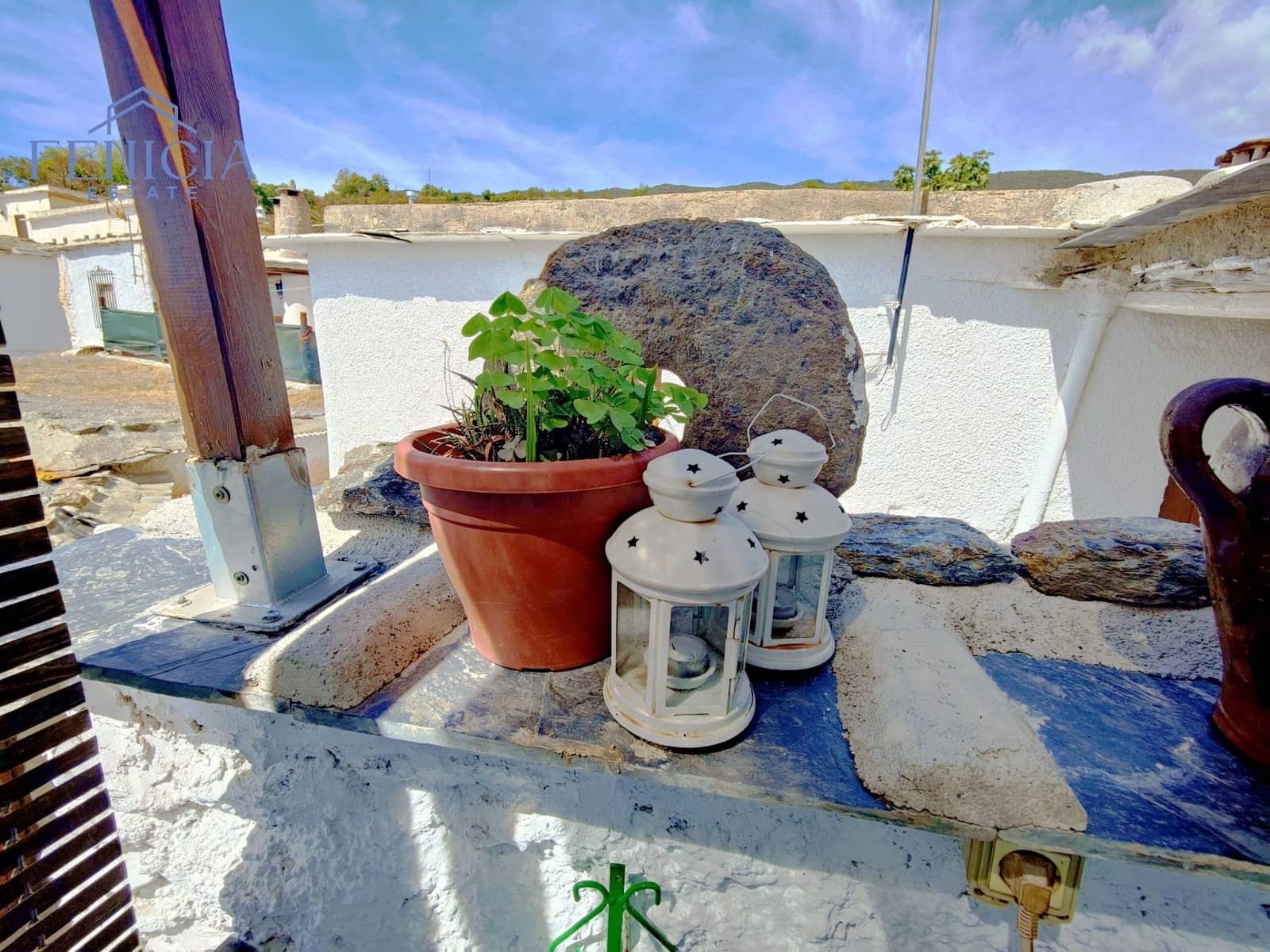 6 soverom Hus til salgs i Pitres - € 177 000 (Ref: 8734039)