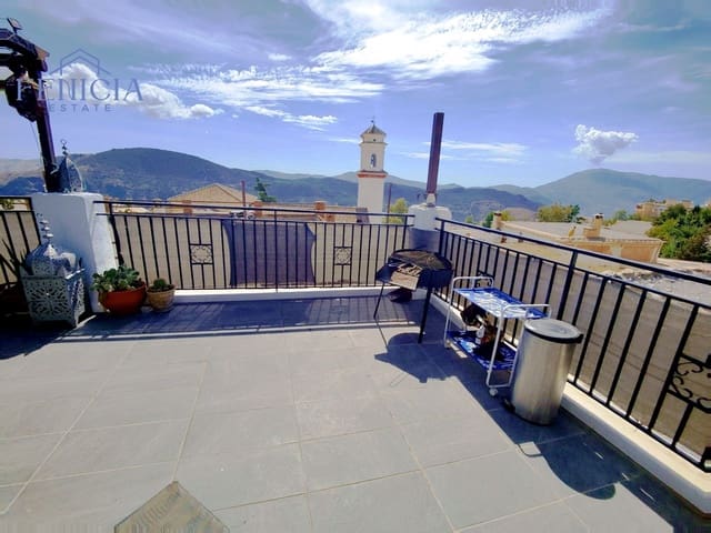 6 soverom Hus til salgs i Pitres, La Taha - € 177 000 (Ref: 8734039)