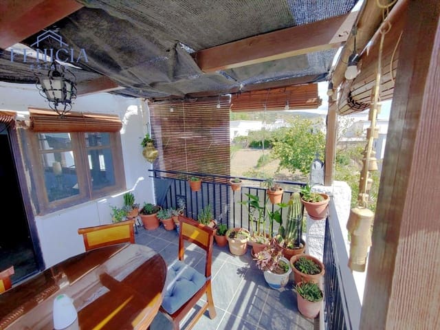 6 soverom Hus til salgs i Pitres, La Taha - € 177 000 (Ref: 8734039)