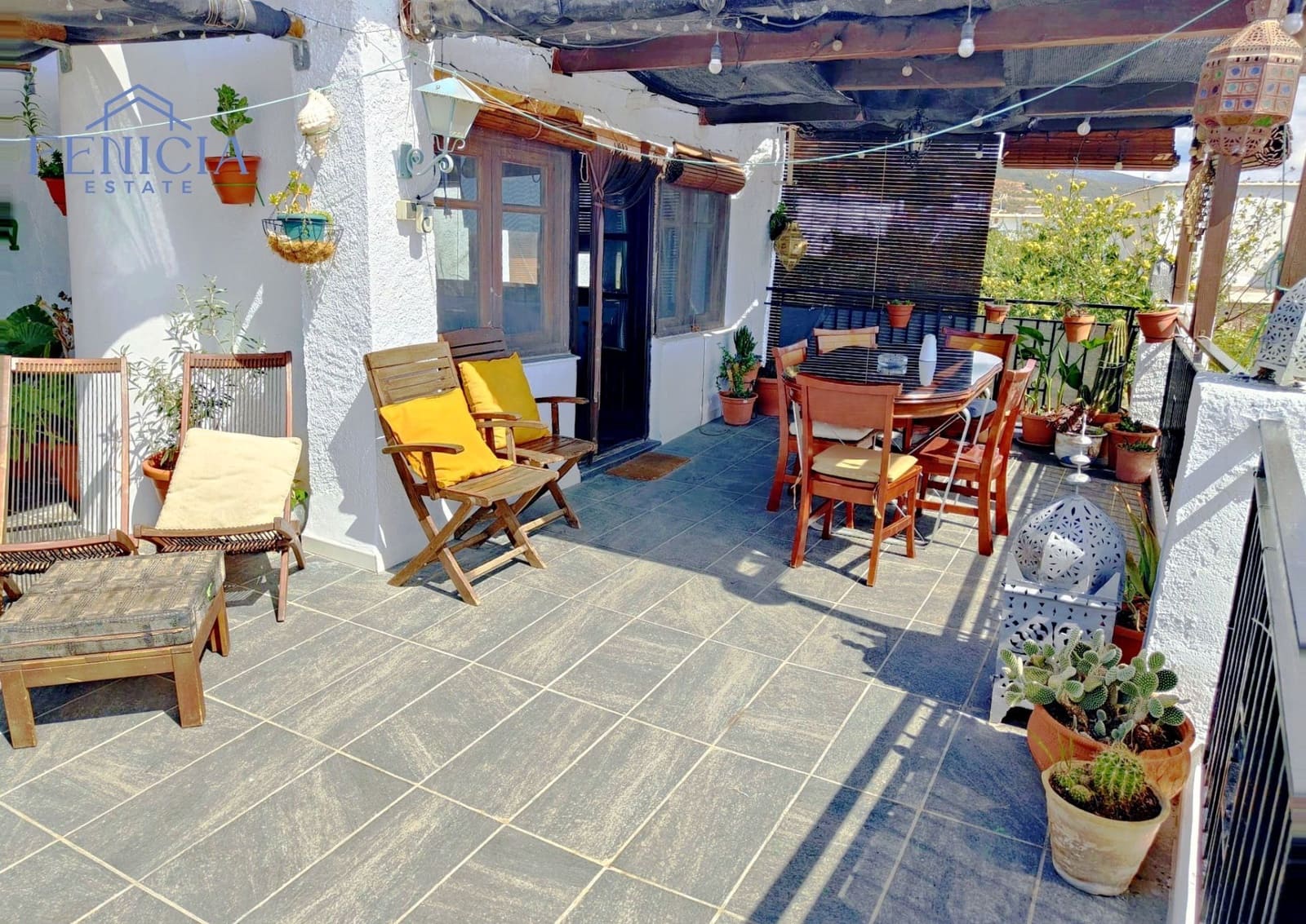 6 soverom Hus til salgs i Pitres - € 177 000 (Ref: 8734039)