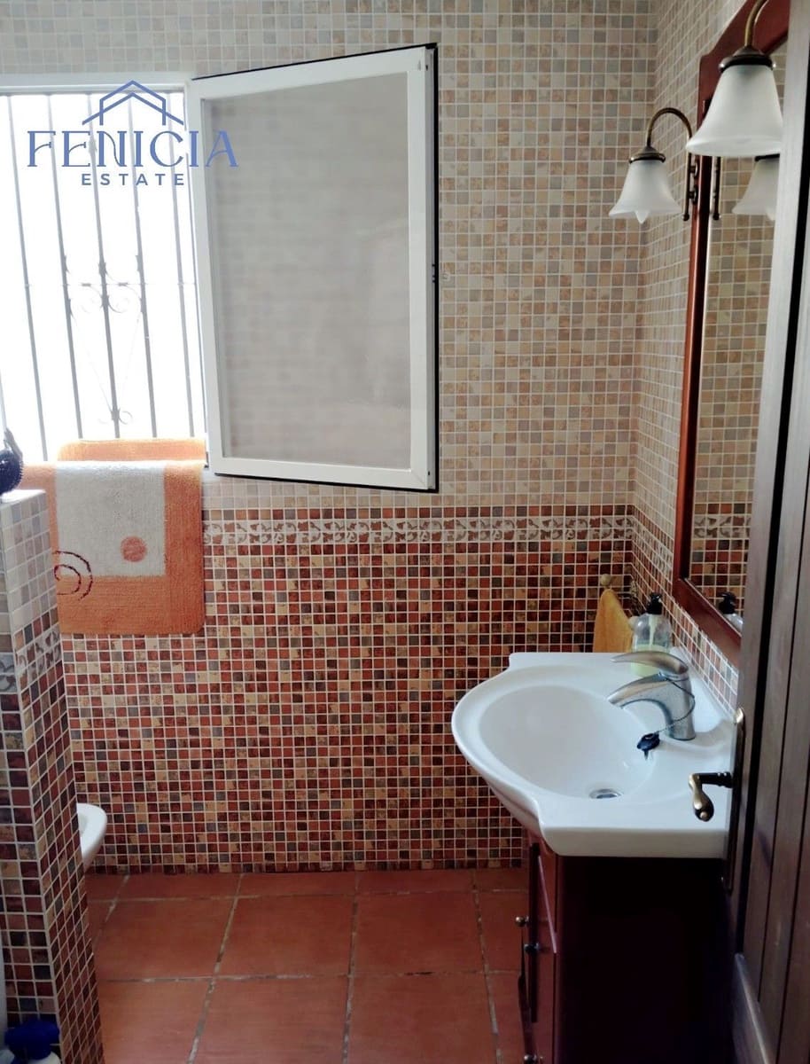 Finca/Casa Rural de 1 habitación en La Herradura en venta con garaje - 194.900 € (Ref: 8789113)