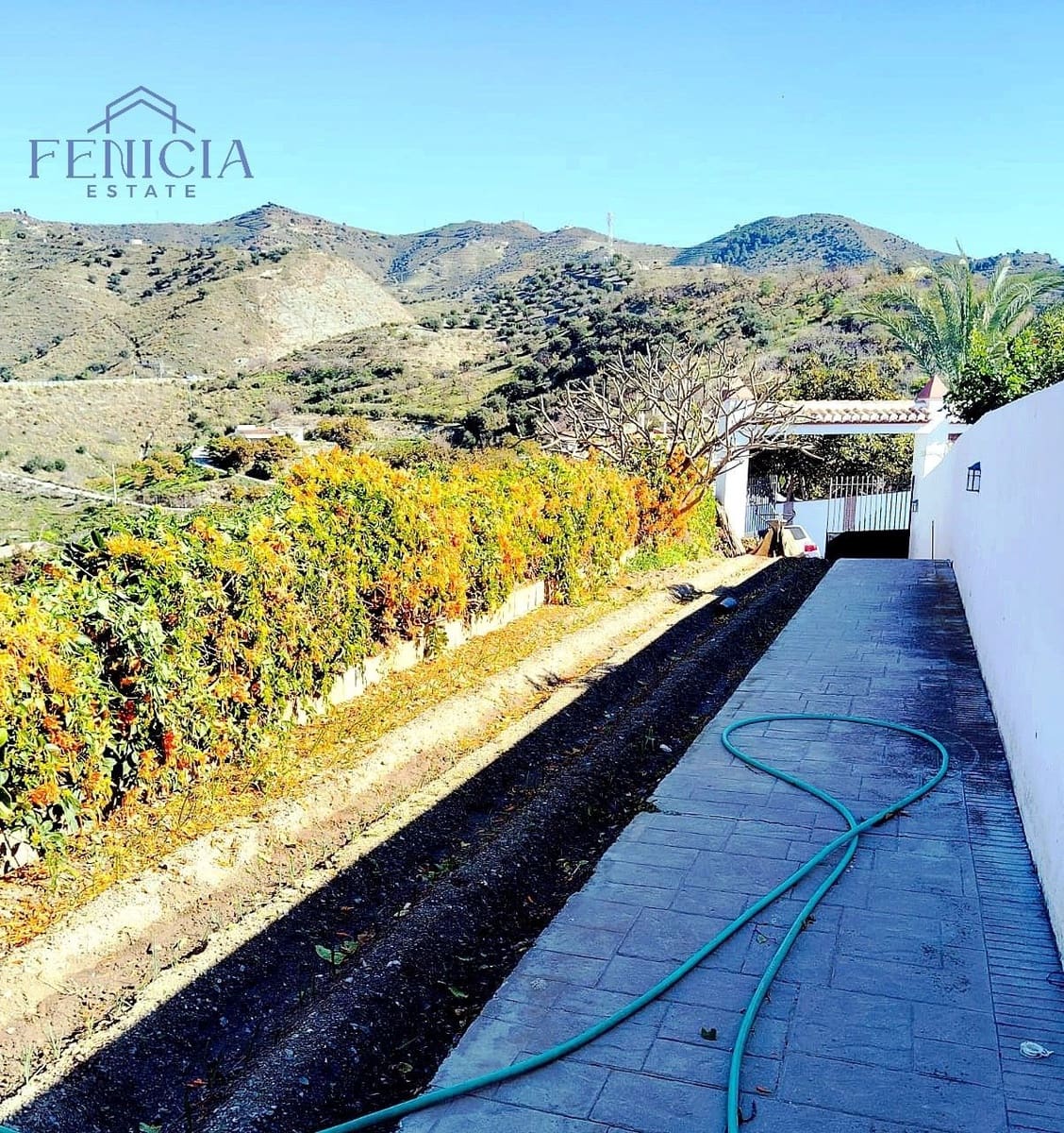 Finca/Casa Rural de 1 habitación en La Herradura en venta con garaje - 194.900 € (Ref: 8789113)