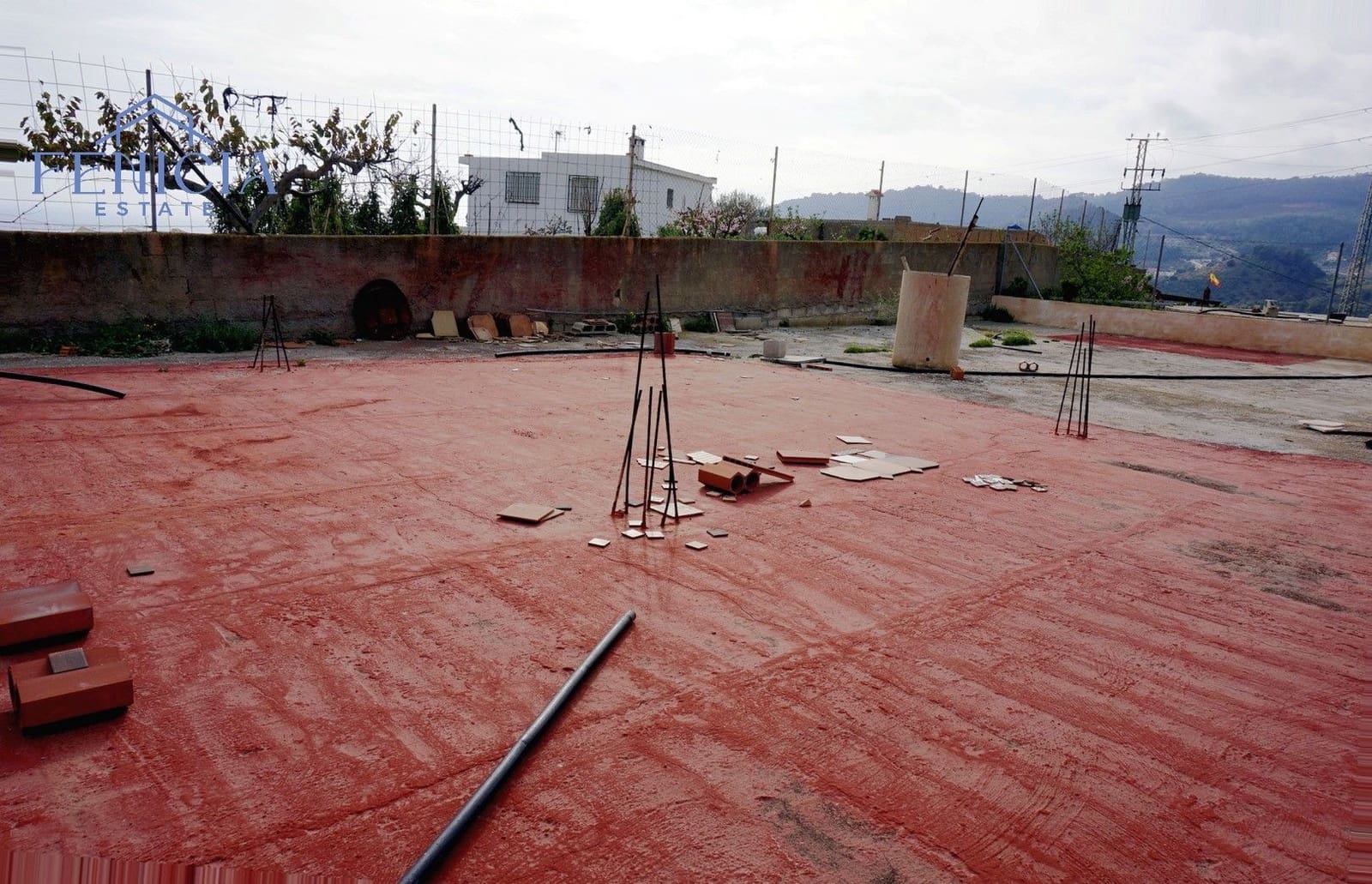 Finca/Casa Rural de 1 habitación en La Herradura en venta con garaje - 194.900 € (Ref: 8789113)