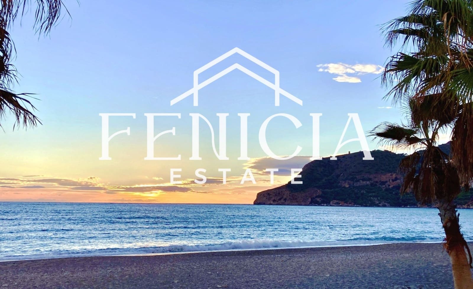 Finca/Casa Rural de 1 habitación en La Herradura en venta con garaje - 194.900 € (Ref: 8789113)