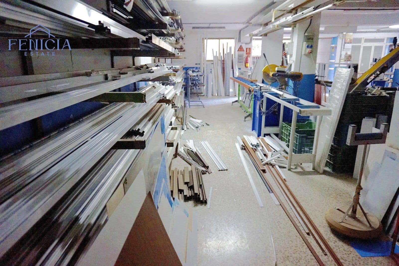 Kaupallinen myytävänä paikassa Almunecar - 191 000 € (Ref: 8815445)