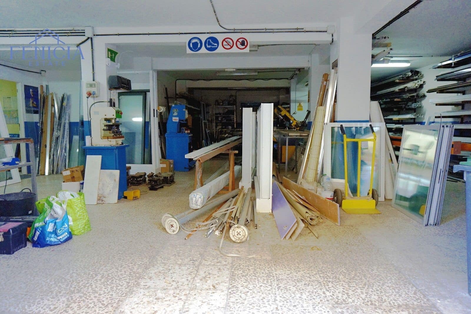 Kaupallinen myytävänä paikassa Almunecar - 191 000 € (Ref: 8815445)