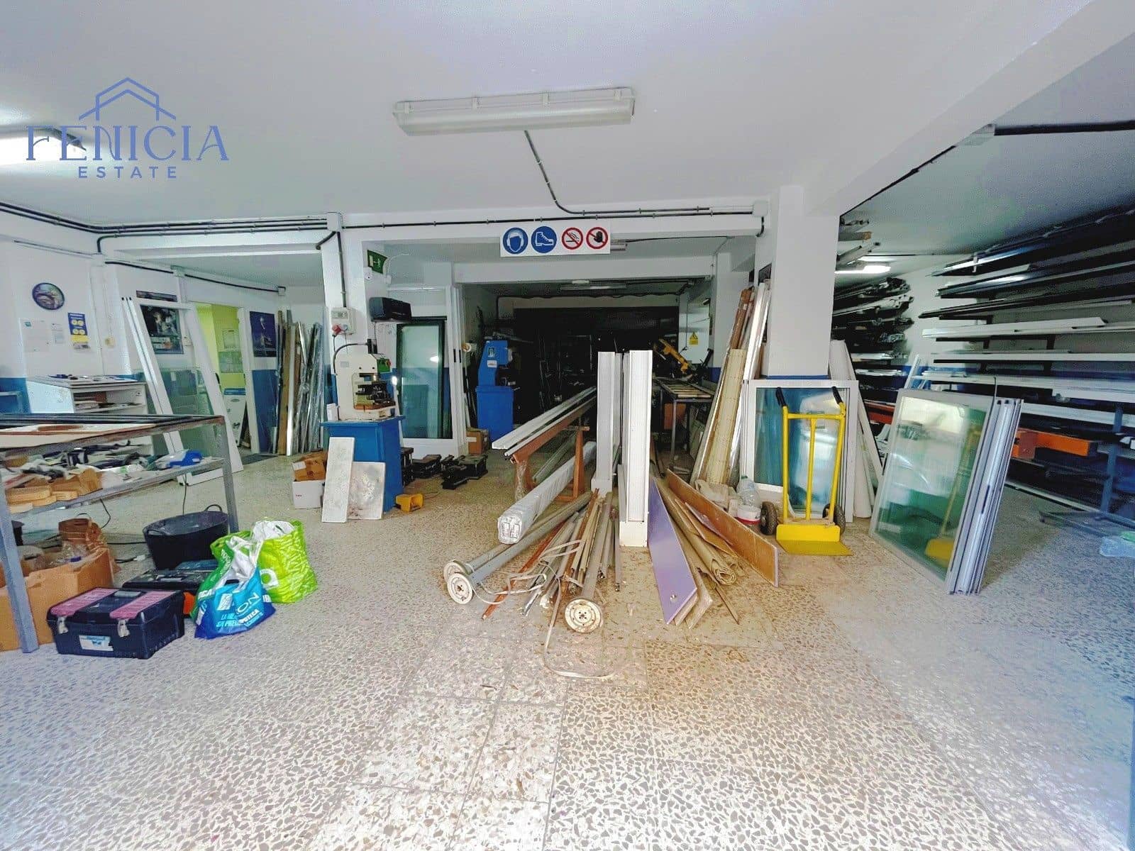 Kaupallinen myytävänä paikassa Almunecar - 191 000 € (Ref: 8815445)