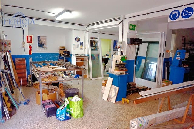 Kaupallinen myytävänä paikassa Almuñécar - 191 000 € (Ref: 8815445)