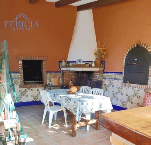 3 chambre Villa/Maison à vendre à Jete avec piscine garage - 515 000 € (Ref: 8828531)
