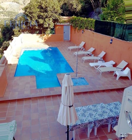 3 chambre Villa/Maison à vendre à Jete avec piscine garage - 515 000 € (Ref: 8828531)