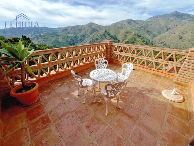 3 chambre Villa/Maison à vendre à Jete avec piscine garage - 515 000 € (Ref: 8828531)