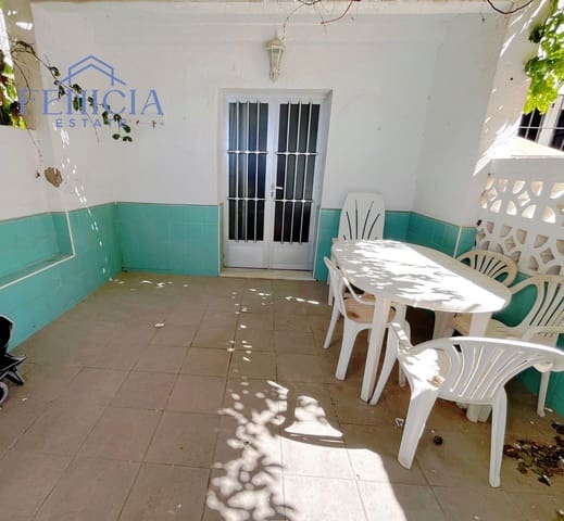 6 soveværelse Byhus til salg i La Herradura, Almuñécar - € 550.000 (Ref: 8921026)