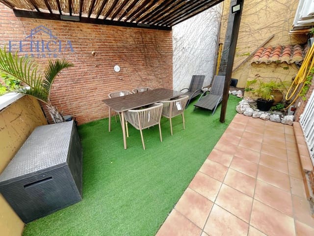 2 quarto Apartamento para venda em Almuñécar com piscina garagem - 260 000 € (Ref: 8928392)