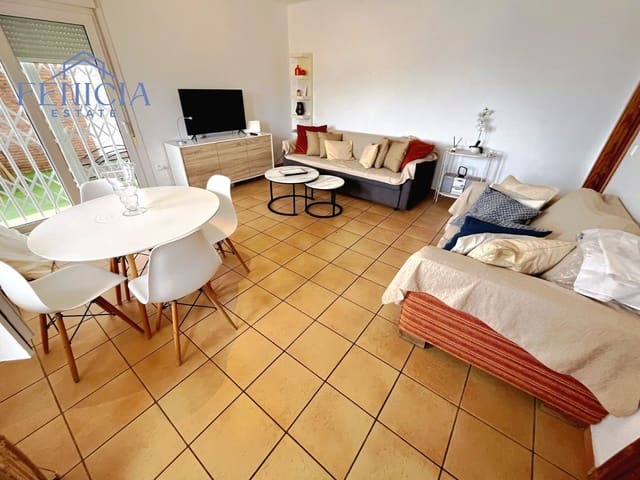 2 quarto Apartamento para venda em Almuñécar com piscina garagem - 260 000 € (Ref: 8928392)