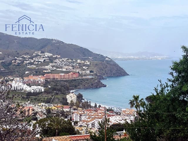 2 quarto Apartamento para venda em Almuñécar com piscina garagem - 260 000 € (Ref: 8928392)