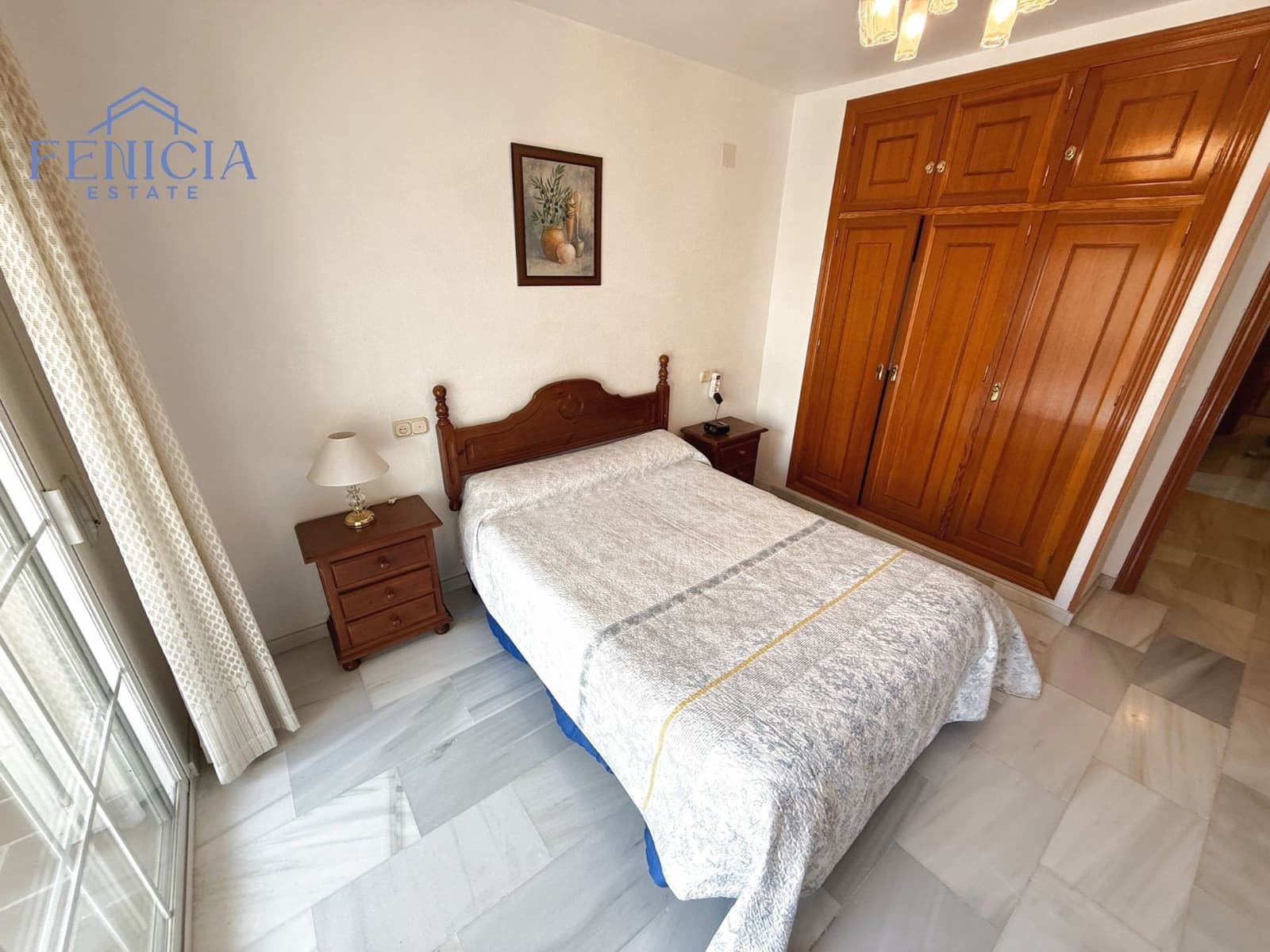 3 soveværelse Lejlighed til salg i Almunecar - € 330.000 (Ref: 8951316)