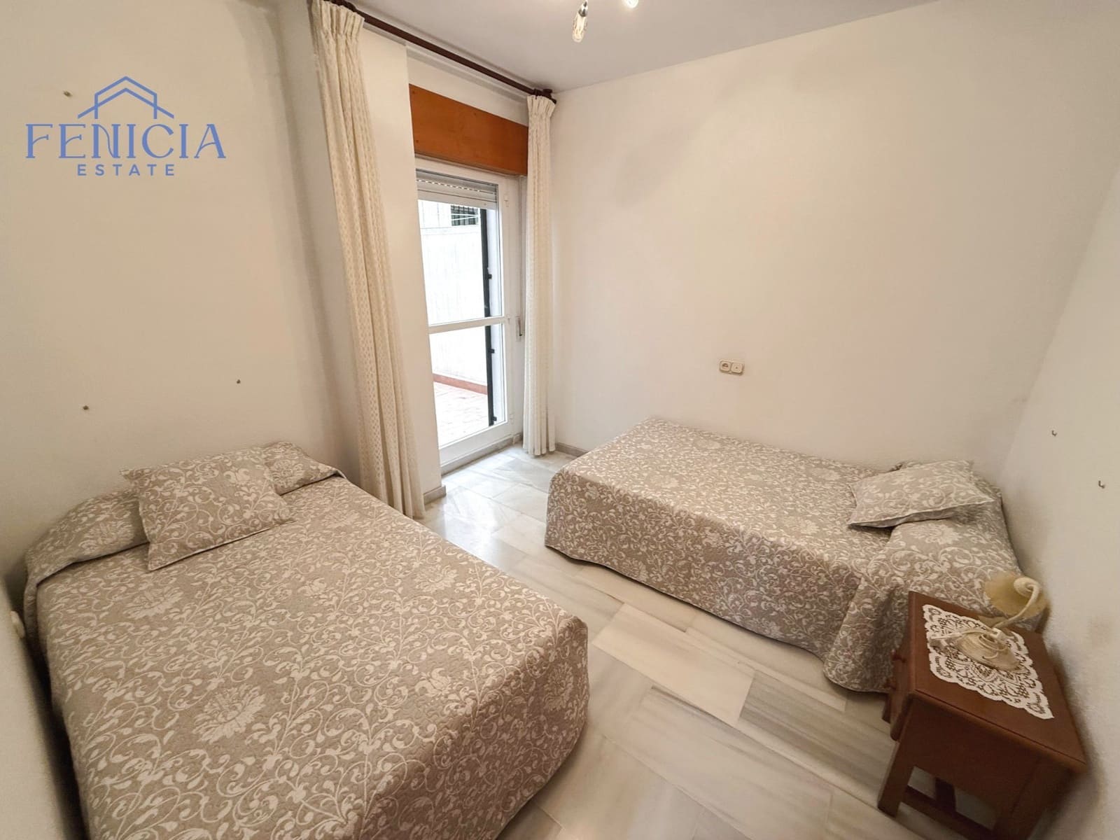 3 soveværelse Lejlighed til salg i Almunecar - € 330.000 (Ref: 8951316)