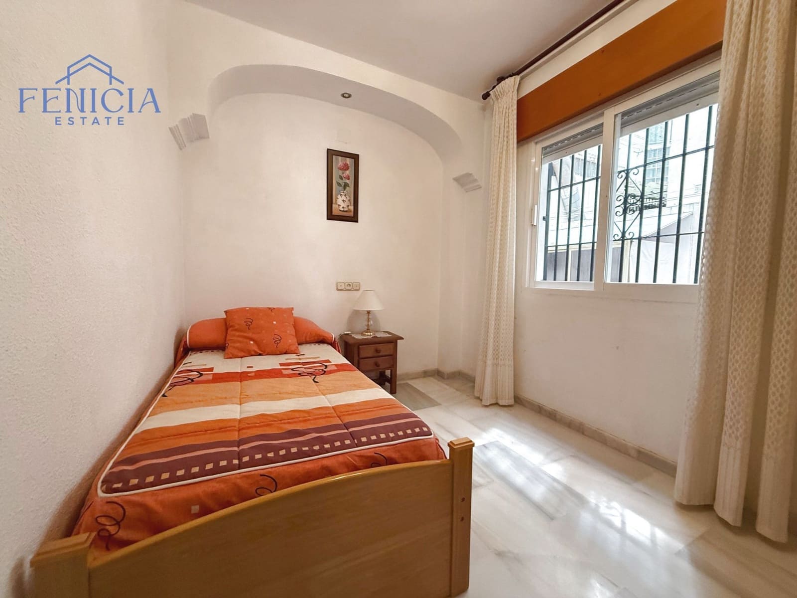 3 soveværelse Lejlighed til salg i Almunecar - € 330.000 (Ref: 8951316)