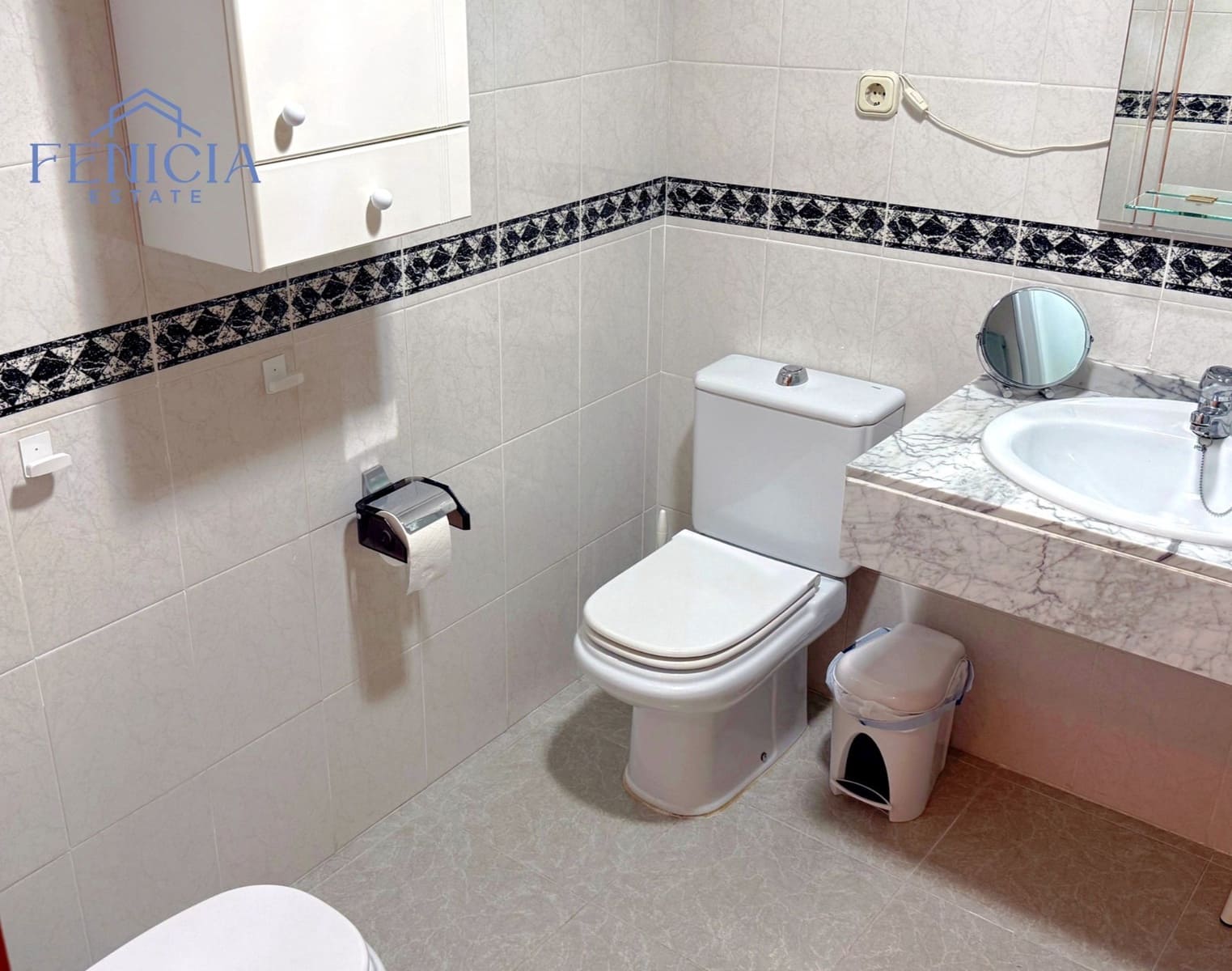 3 soveværelse Lejlighed til salg i Almunecar - € 330.000 (Ref: 8951316)