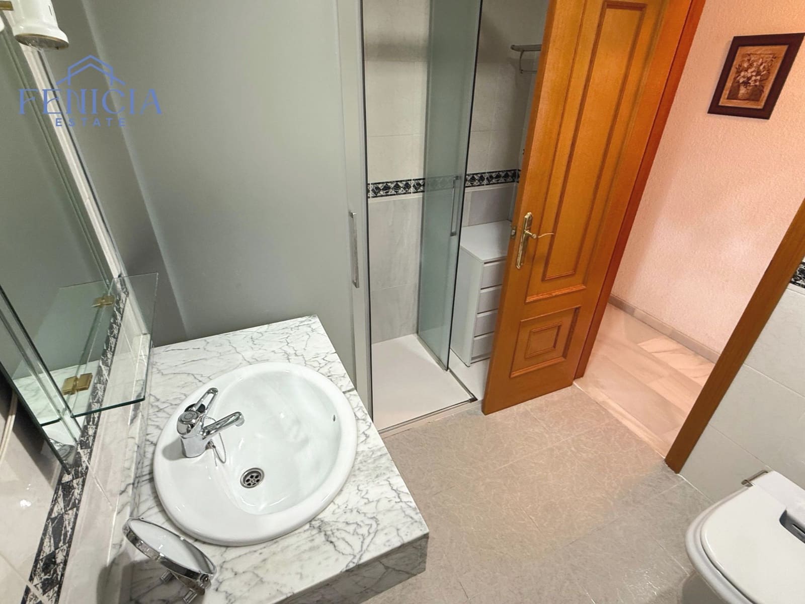 3 soveværelse Lejlighed til salg i Almunecar - € 330.000 (Ref: 8951316)