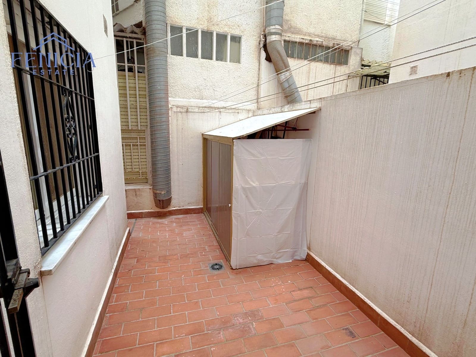 3 soveværelse Lejlighed til salg i Almunecar - € 330.000 (Ref: 8951316)