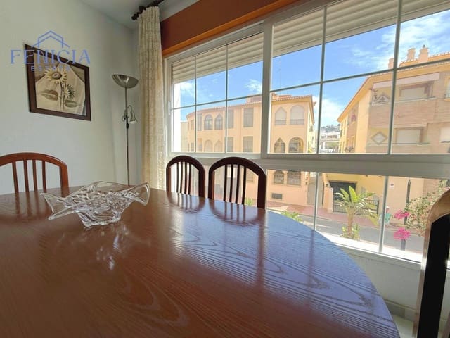 3 bedroom Flat for sale in Almuñécar - € 330,000 (Ref: 8951316)