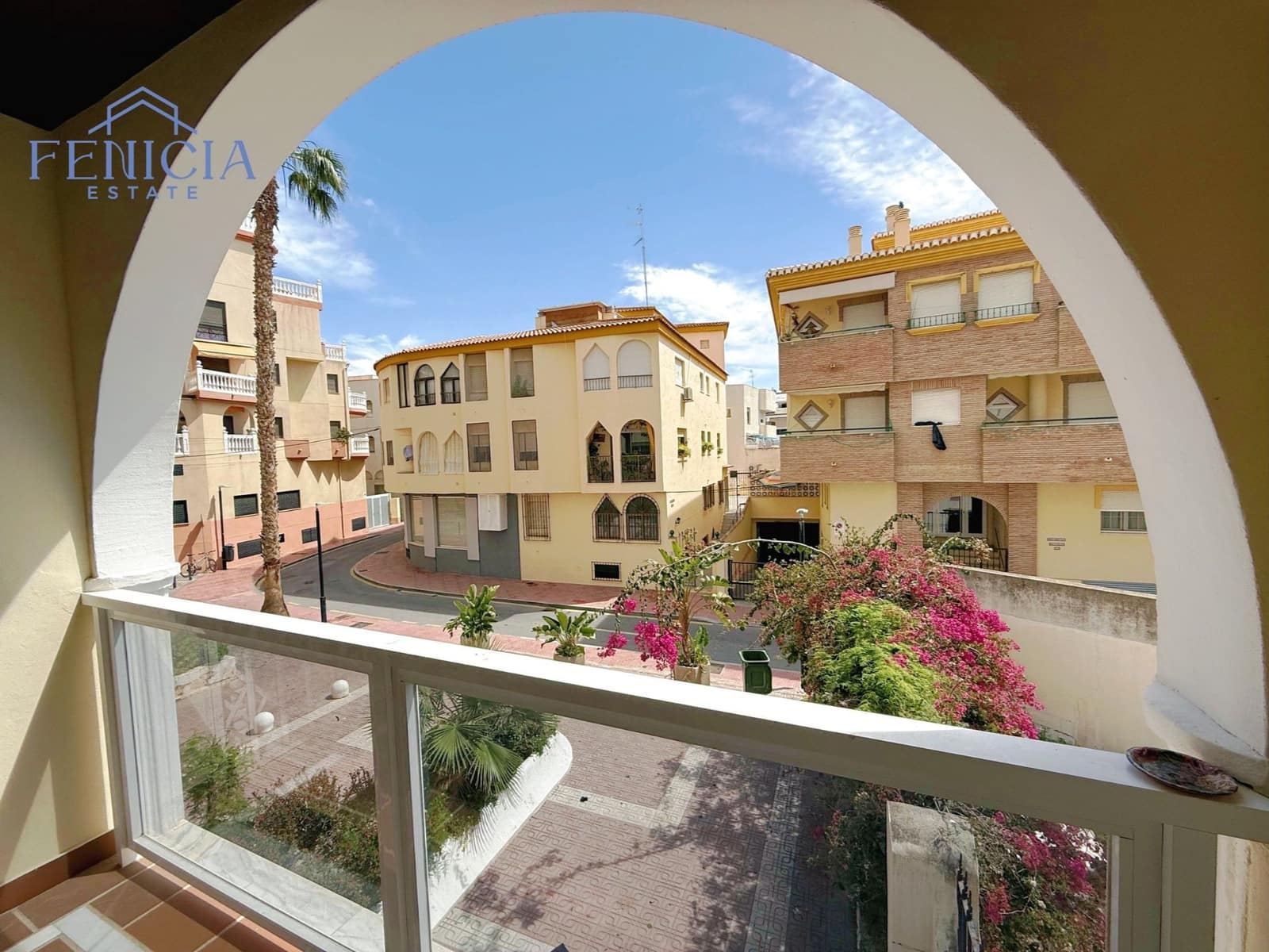 3 soveværelse Lejlighed til salg i Almunecar - € 330.000 (Ref: 8951316)