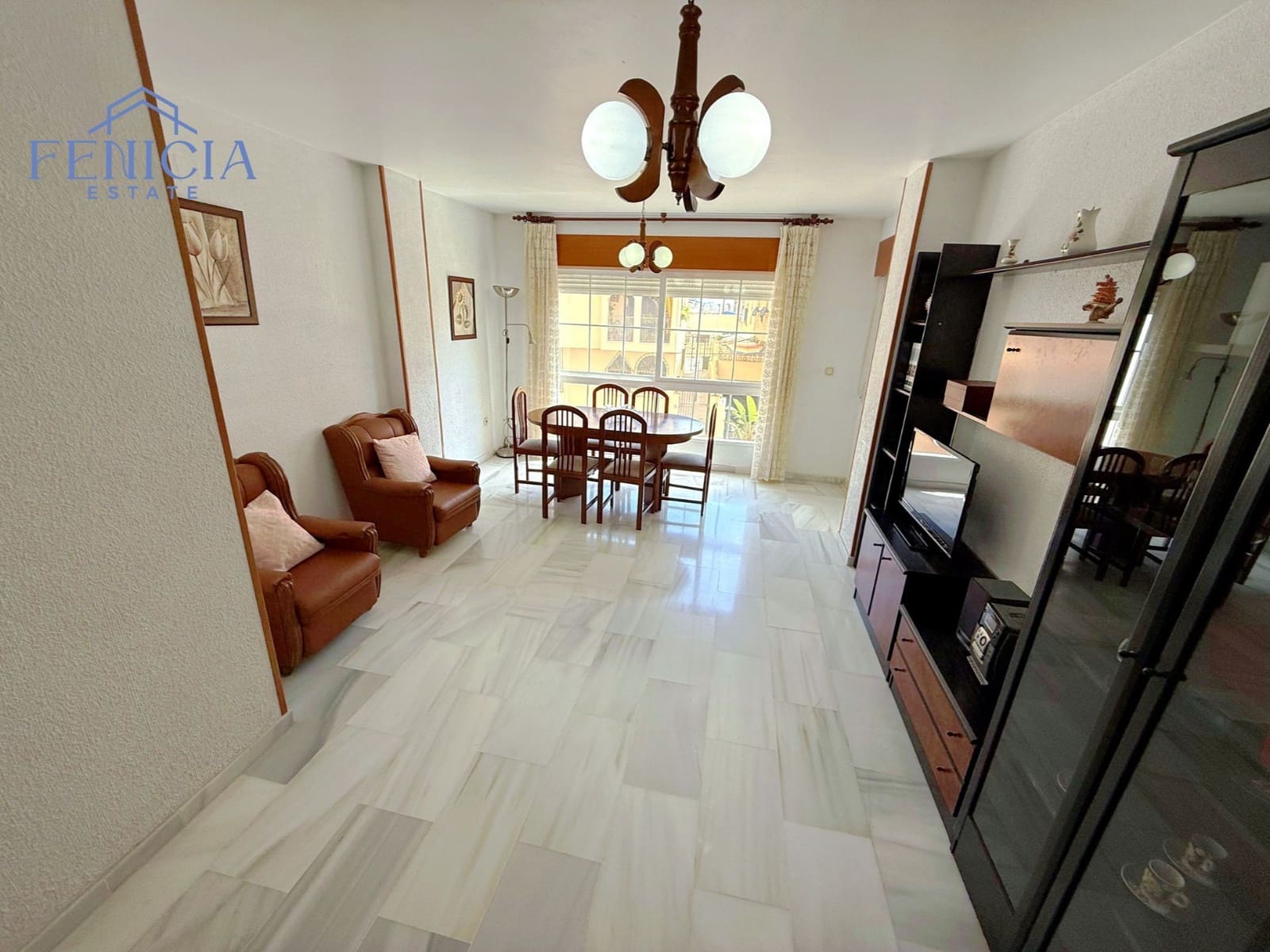 3 soveværelse Lejlighed til salg i Almunecar - € 330.000 (Ref: 8951316)