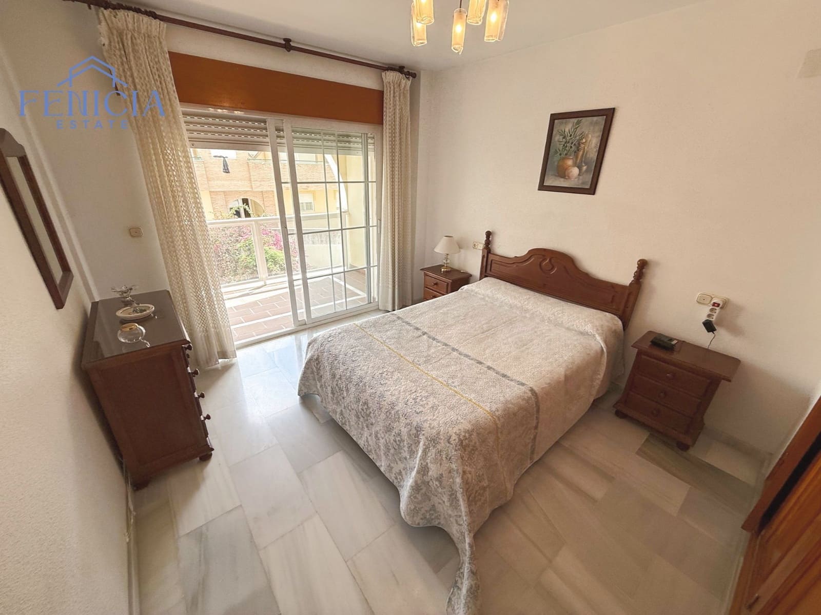 3 soveværelse Lejlighed til salg i Almunecar - € 330.000 (Ref: 8951316)