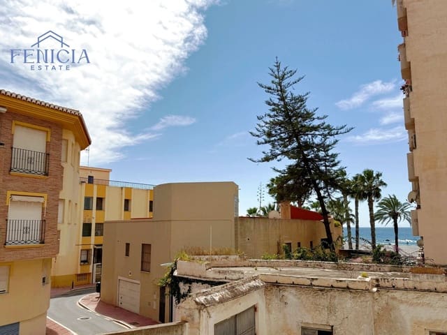 3 bedroom Flat for sale in Almuñécar - € 330,000 (Ref: 8951316)