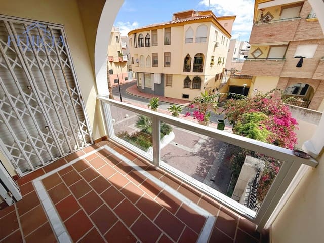 3 bedroom Flat for sale in Almuñécar - € 330,000 (Ref: 8951316)