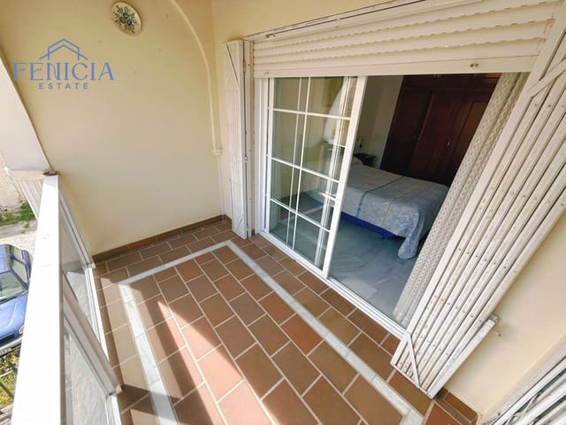 3 bedroom Flat for sale in Almuñécar - € 330,000 (Ref: 8951316)