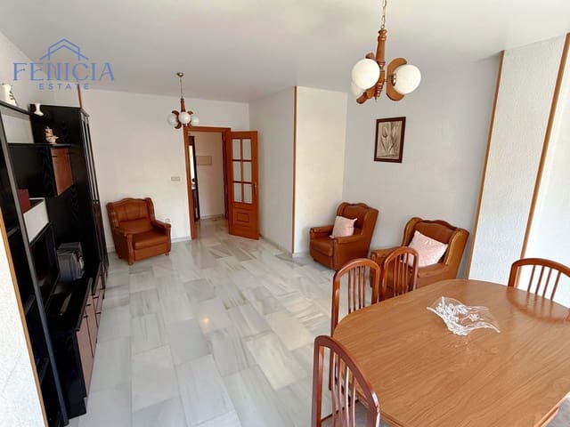 3 bedroom Flat for sale in Almuñécar - € 330,000 (Ref: 8951316)