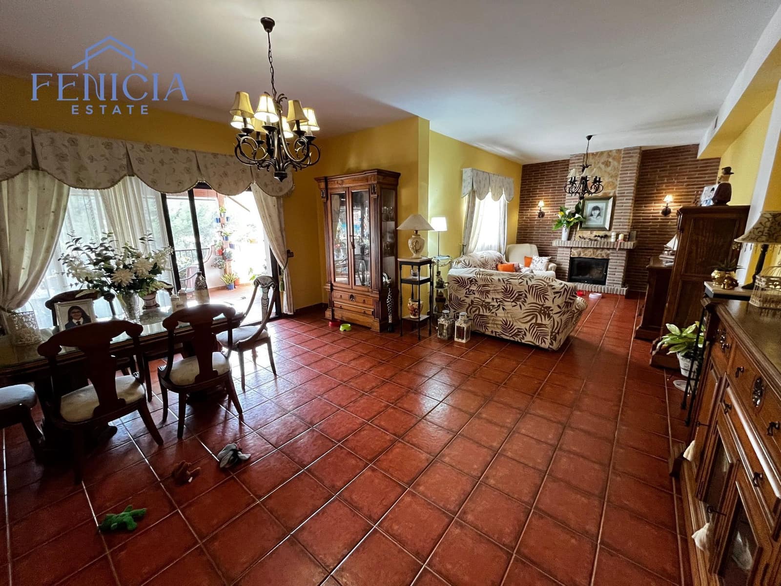 3 bedroom Townhouse for sale in Almunecar with pool garage - € 385,000 (Ref: 8952427)