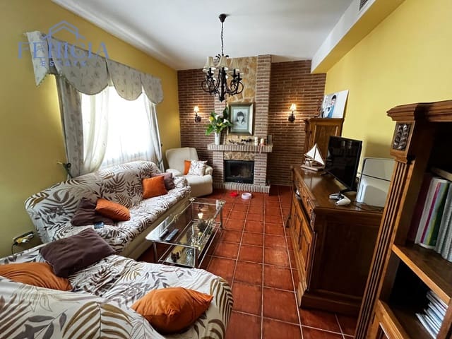 3 bedroom Townhouse for sale in Almuñécar with pool garage - € 385,000 (Ref: 8952427)