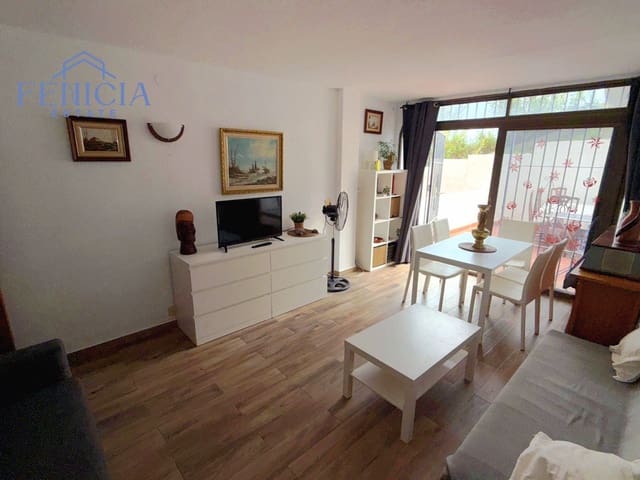 2 makuuhuone Asunto myytävänä paikassa Almuñécar - 146 000 € (Ref: 8956877)