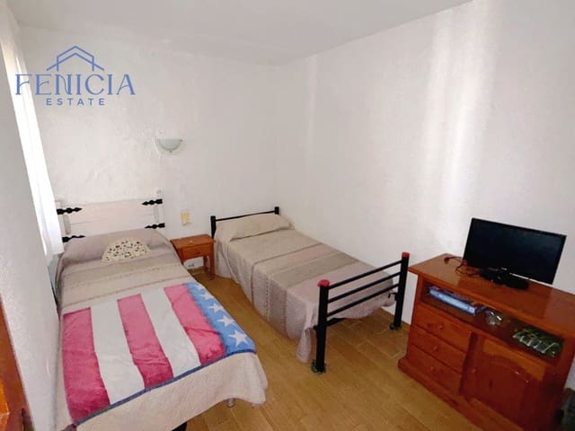 2 makuuhuone Asunto myytävänä paikassa Almuñécar - 146 000 € (Ref: 8956877)