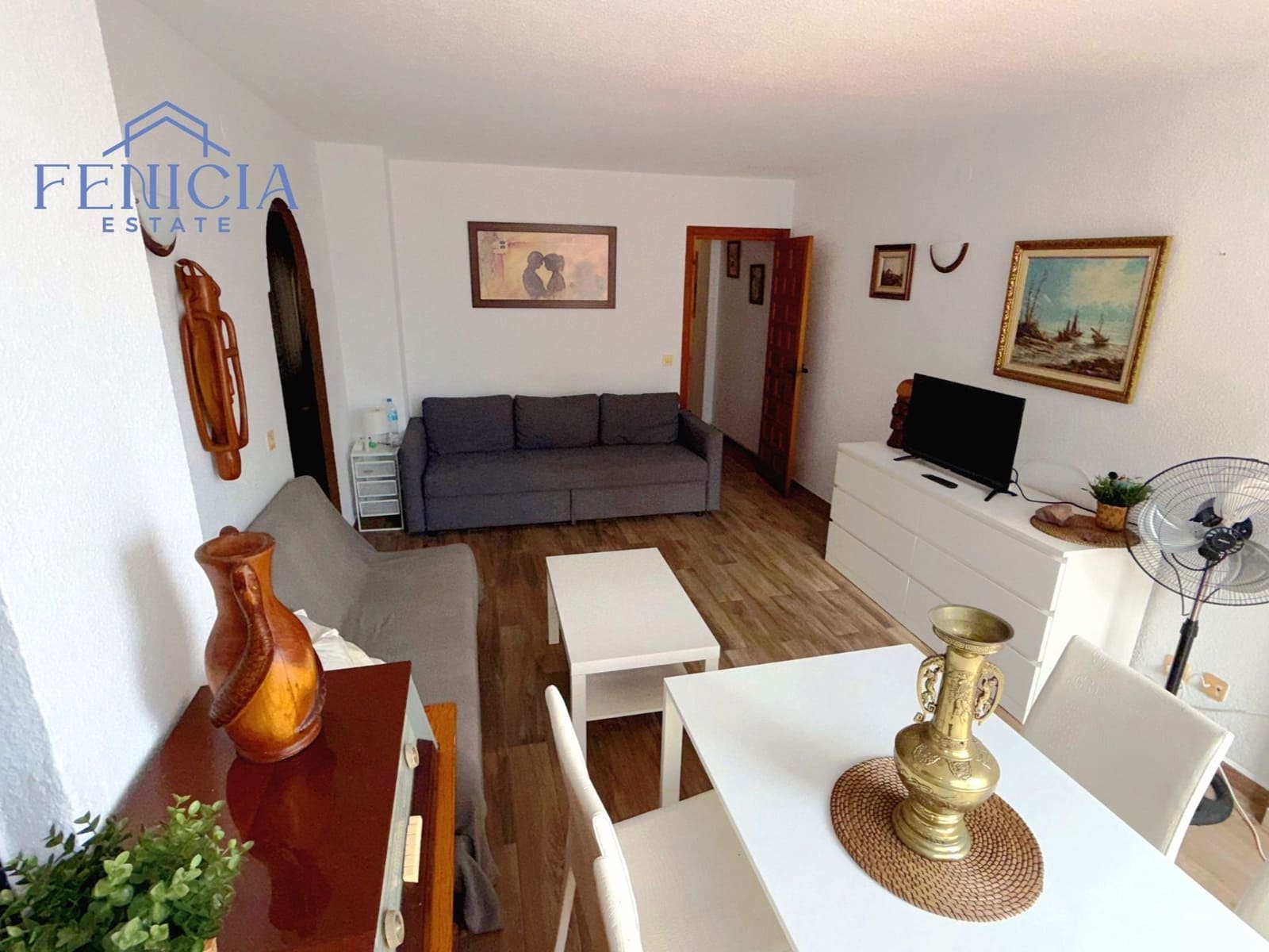 2 camera da letto Appartamento in vendita in Almunecar - 146.000 € (Rif: 8956877)
