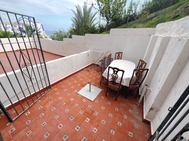 2 makuuhuone Asunto myytävänä paikassa Almuñécar - 146 000 € (Ref: 8956877)