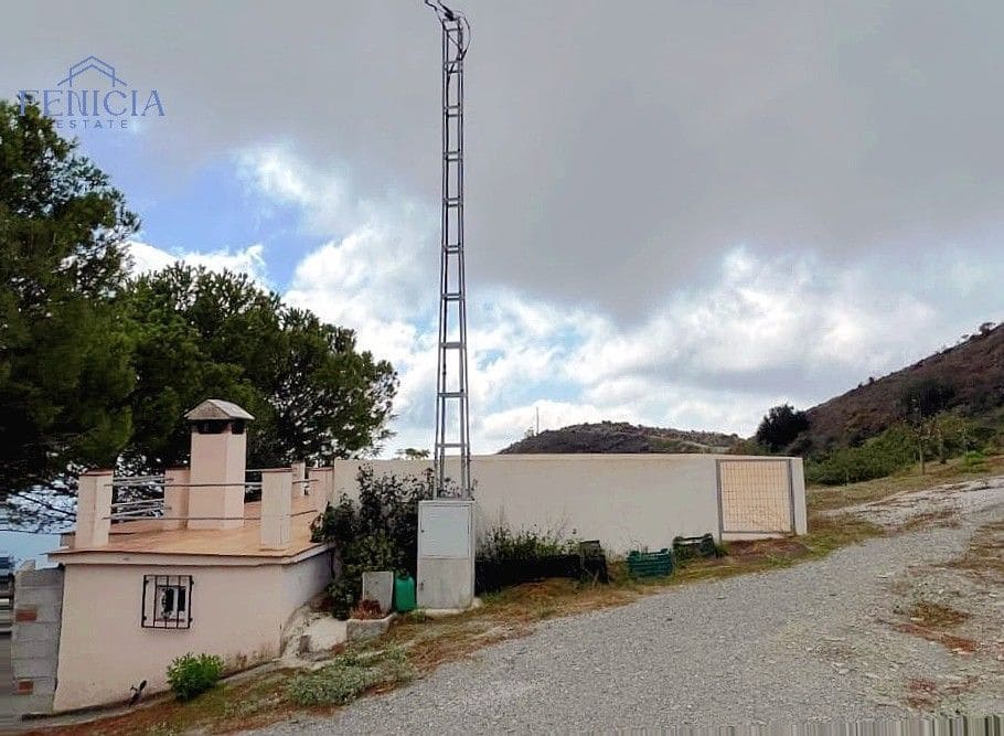 1 soverom Finca/Herregård til salgs i La Herradura med svømmebasseng - € 159 900 (Ref: 8961170)