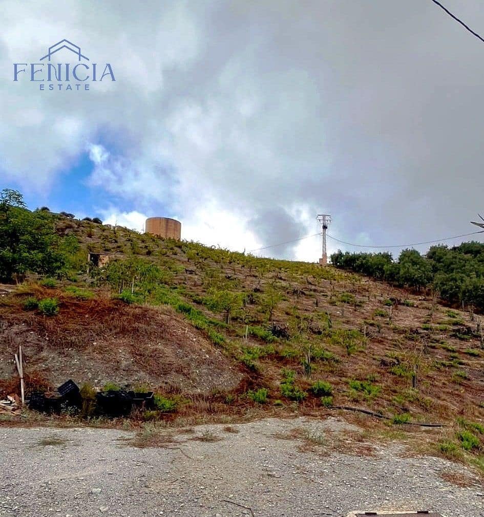 1 soverom Finca/Herregård til salgs i La Herradura med svømmebasseng - € 159 900 (Ref: 8961170)