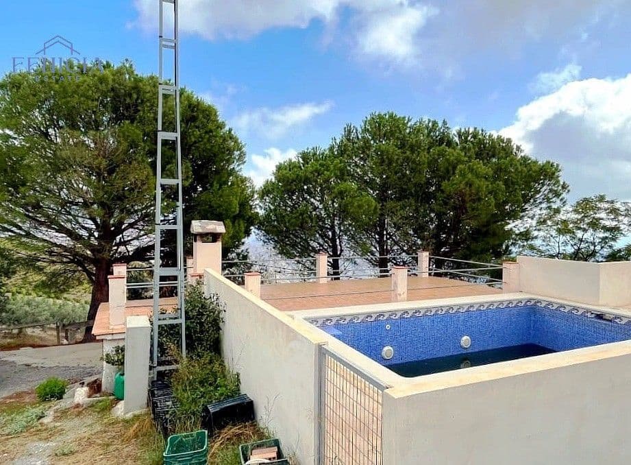 1 soverom Finca/Herregård til salgs i La Herradura med svømmebasseng - € 159 900 (Ref: 8961170)
