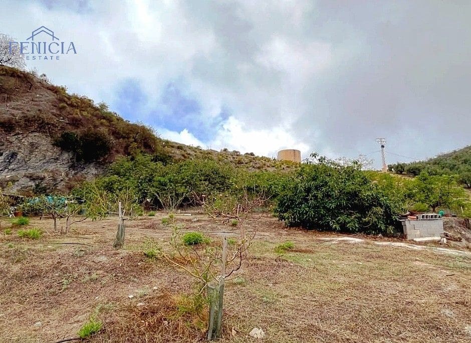 1 soverom Finca/Herregård til salgs i La Herradura med svømmebasseng - € 159 900 (Ref: 8961170)